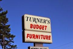 Turners Budget Furniture