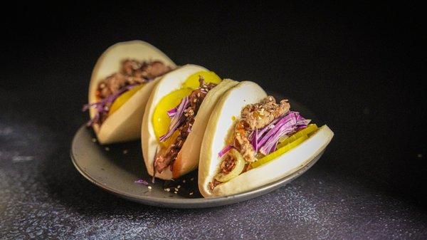 Urban Bao - Atlanta