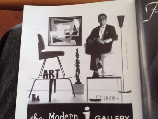 one of our old ads from 1980! we opened in 1977!