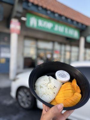 Kop Jai Lai Restaurant