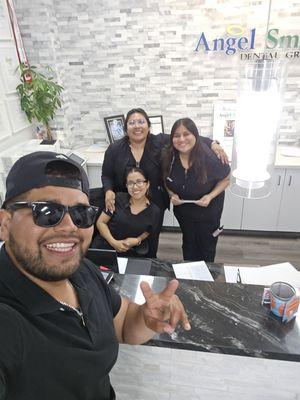 Angel Smile Dental Group