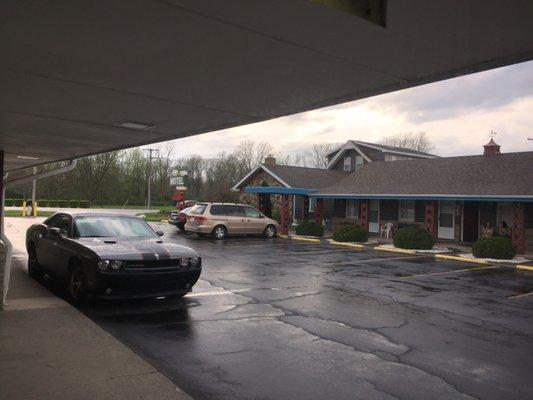 Pine Haven Motel