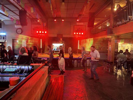 Ricky James Entertainment