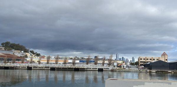 Uche Nchekwube, M.B.A