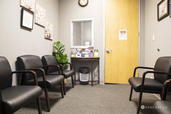 Martha Akinbile, PMHNP-BC, FNP-C