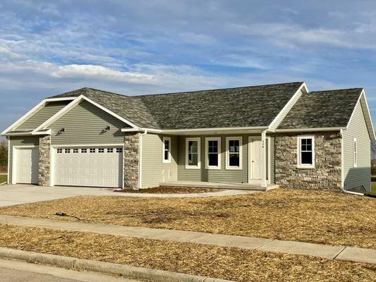 New Home by Smart Start Homes LLC