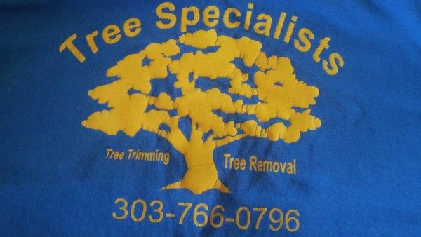 Alley's Tree Trimming