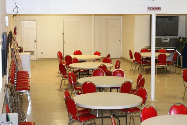 Kern County Shrine Club