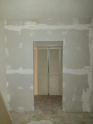 Melanson Home Repair and Handyman Service