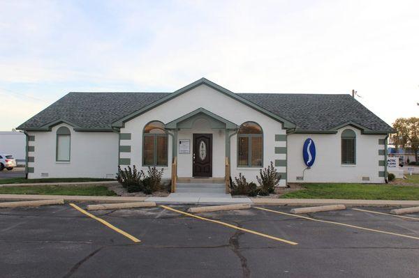 Acupuncture Wellness of Indy at Hull Chiropractic