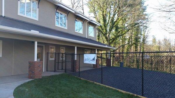 You Work III Play Dog Daycare