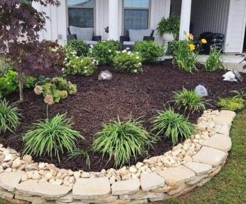 Residential and Commercial Lawn Services