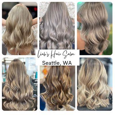 Linh's Hair Salon