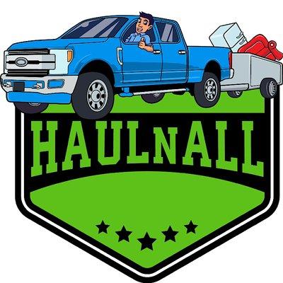 Haul N All Junk Removal