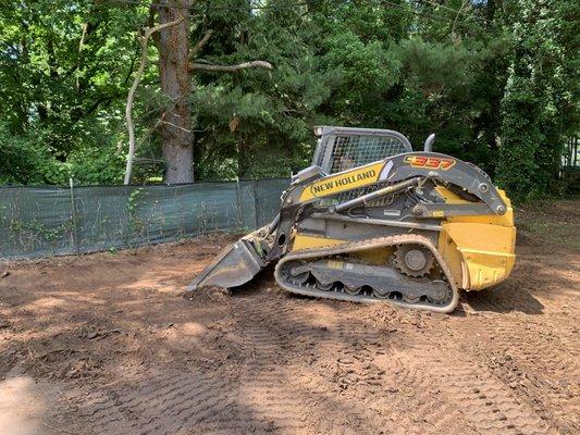 Charleston Landscape Service