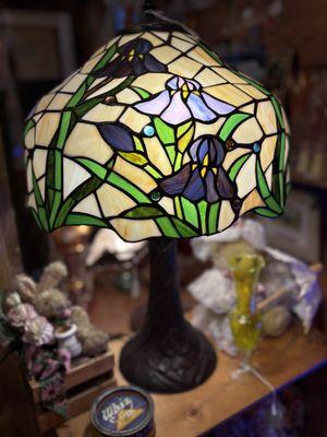 The Old Apple Warehouse