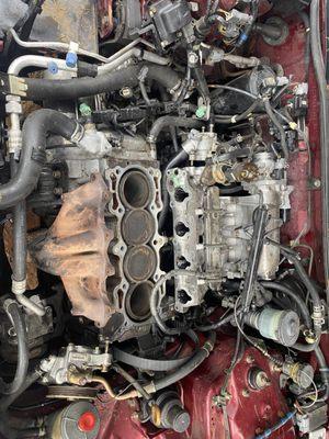 Prineville Mobile Mechanic