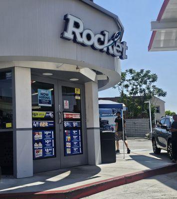 Completely locked up with no sign