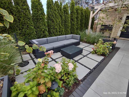 TMW Enterprises Paving & Maintenance