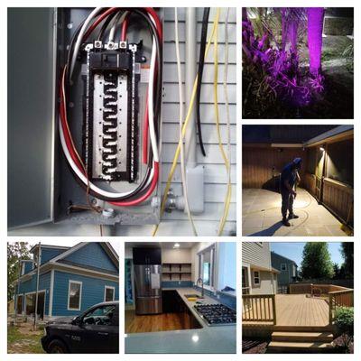 JME Home Improvements