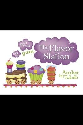 The Flavor Station