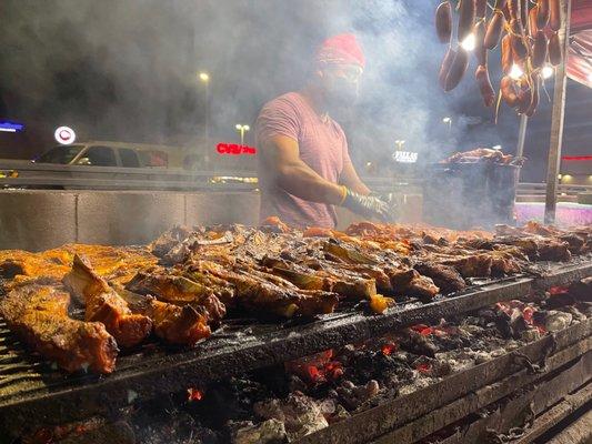 Tacos el nuevo pidemento