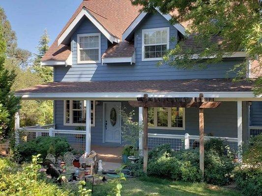 Blair Dry Wall & Painting