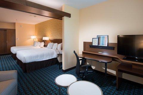 Fairfield by Marriott Inn & Suites Houma Southeast