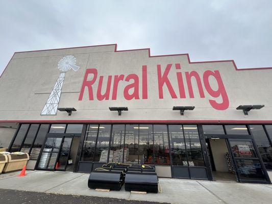 Rural King