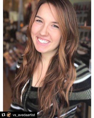 Narcissus Hair Salon