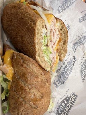 Firehouse Subs