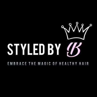Styled By B