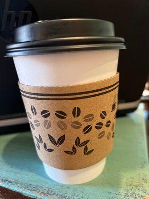 Kingfisher Coffeehouse