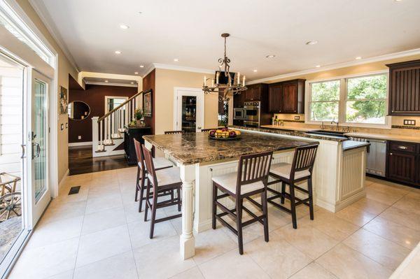 Stokley Properties Inc