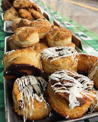 Carndonagh Kitchen & Scones