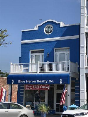 Blue Heron Realty