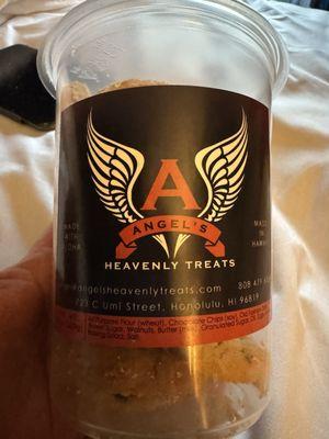 Angels Heavenly Treats