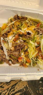 Santa Ana Fresh Mexican Food