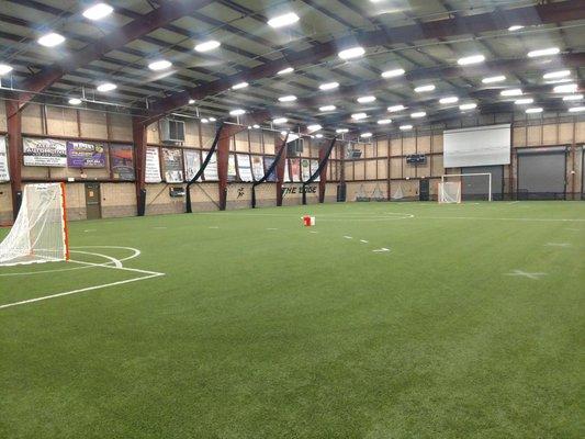 The Edge Arena