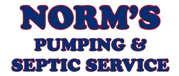 Norm's Pumping Services Inc