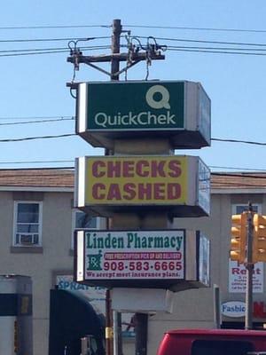 Linden Pharmacy