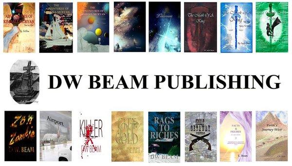DW Beam Publishing