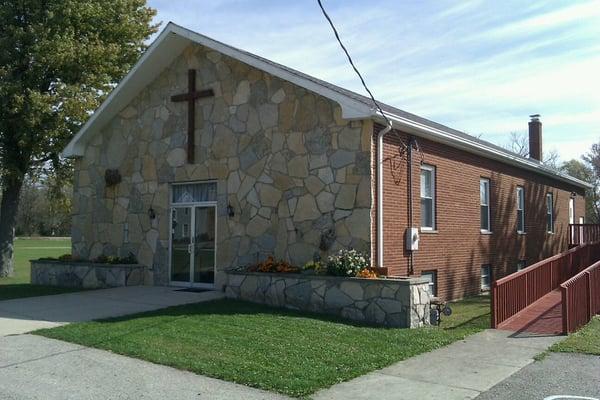 Victory Chapel Assembly of God