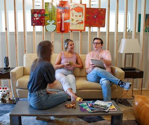 Stun Design & Advertising