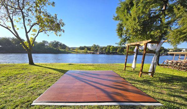 Austin Dance Floor Pros