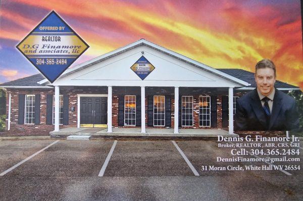 Realtor D.G. Finamore & Associates