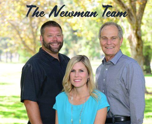 Blair Newman-Realtor since 2004!