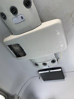 Jake's Mountain Shuttle