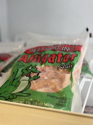 Gulf Port Seafood Market - Hermitage