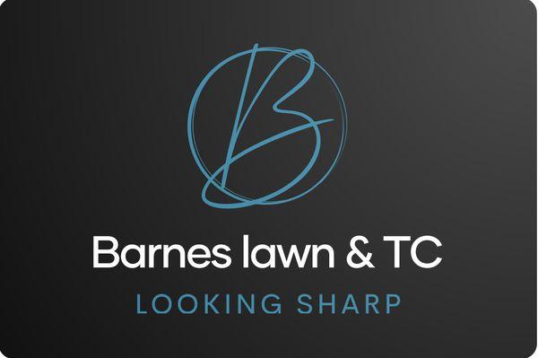 Barnes Lawn & Total Care